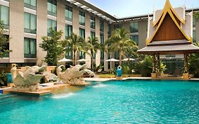 Novotel Bangkok Airport